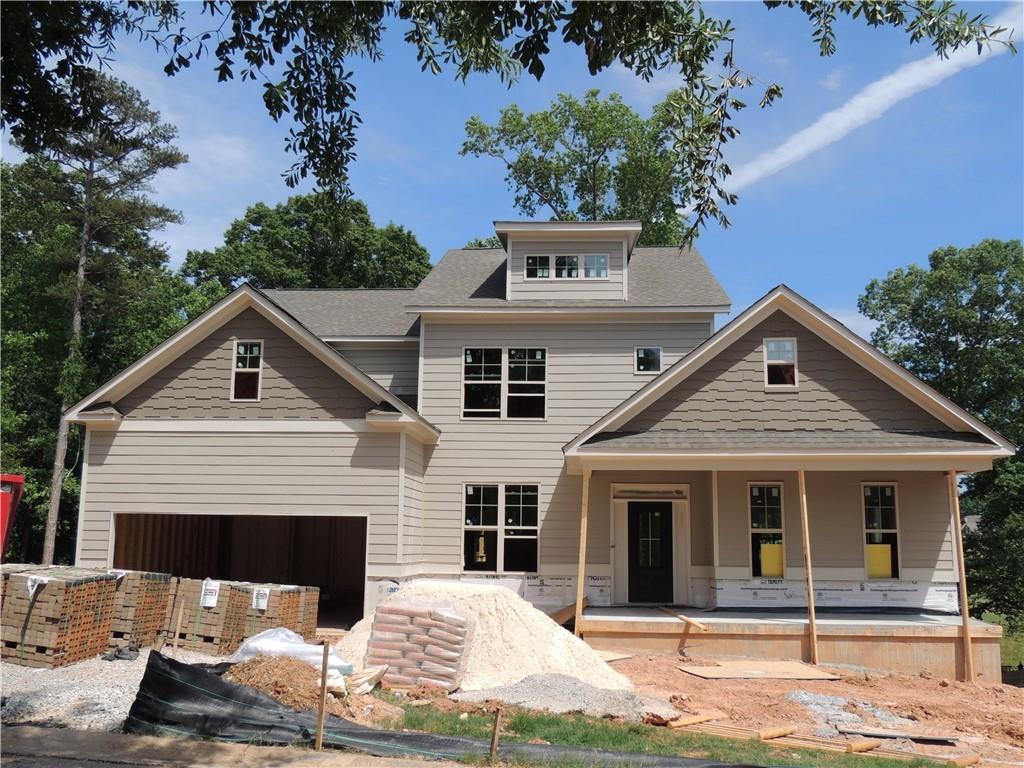 4721 Fairways Lane - Photo 1