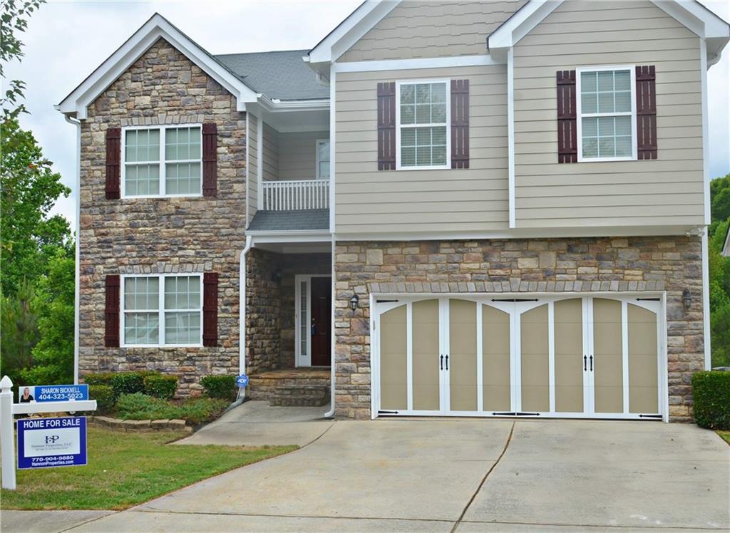 6298 Stewart Ridge Walk - Photo 1