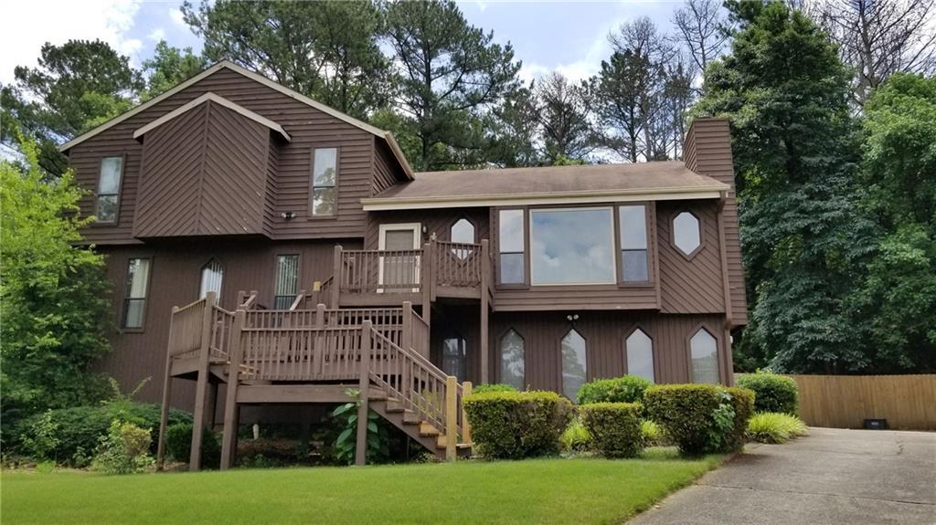 2450 Deer Isle Cove - Photo 1