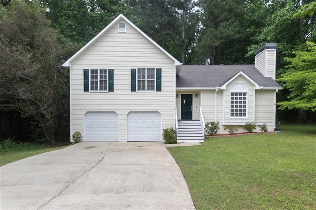 4805 Golden Jubilee Way - Photo 1