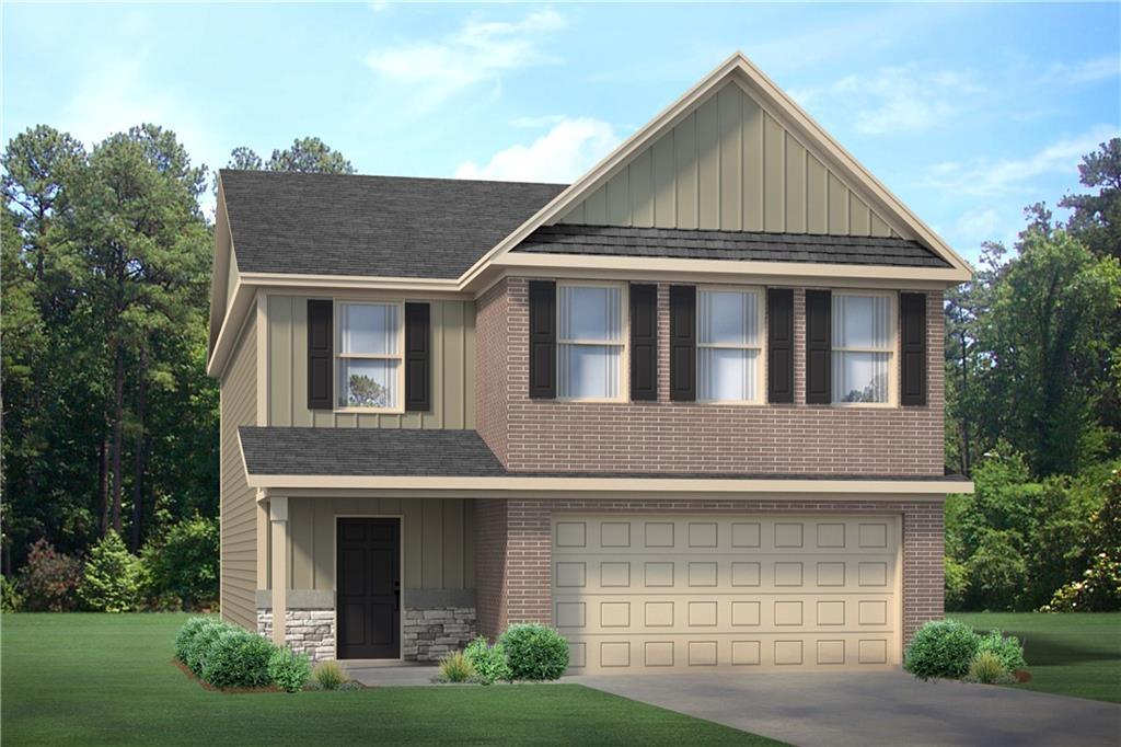 42 Moriah Way - Photo 1
