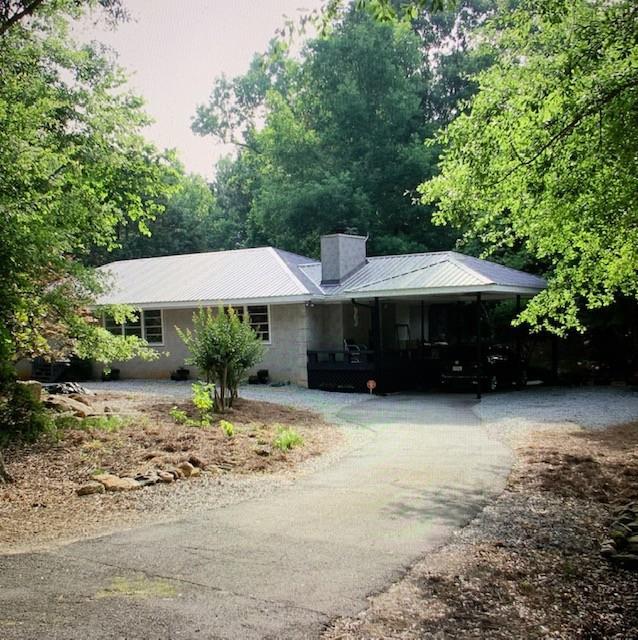 8100 Atlanta Newnan Road - Photo 1