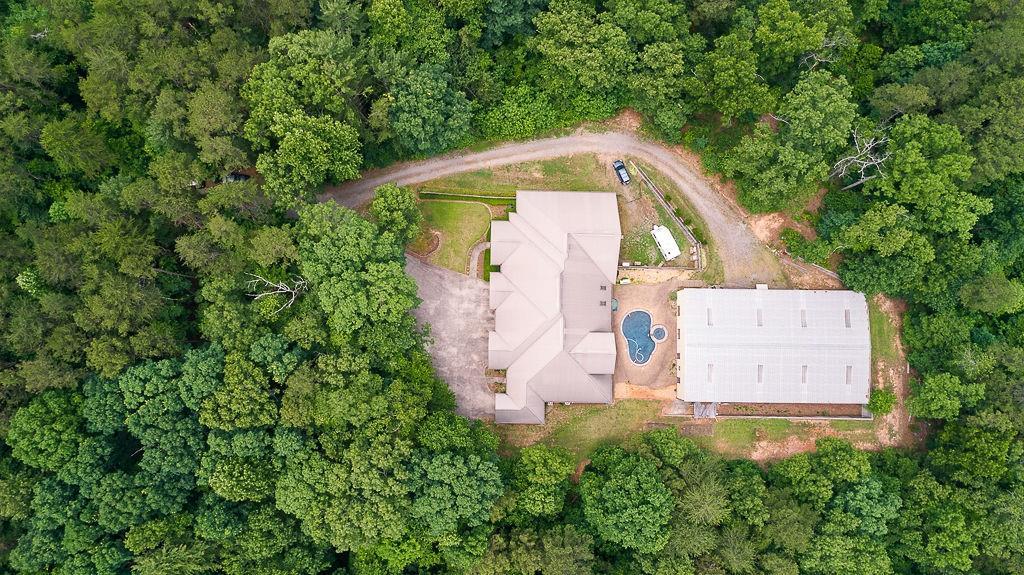 1131 Mize Road - Photo 1