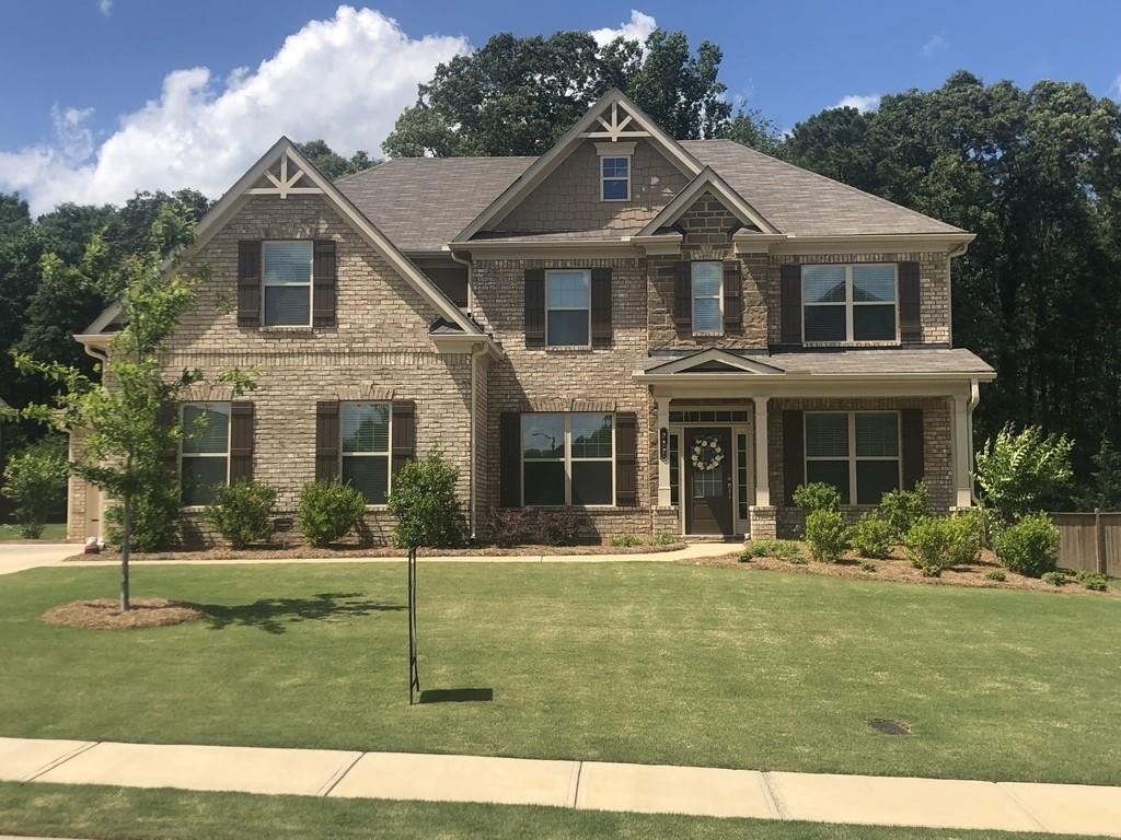 217 Birchin Drive - Photo 1