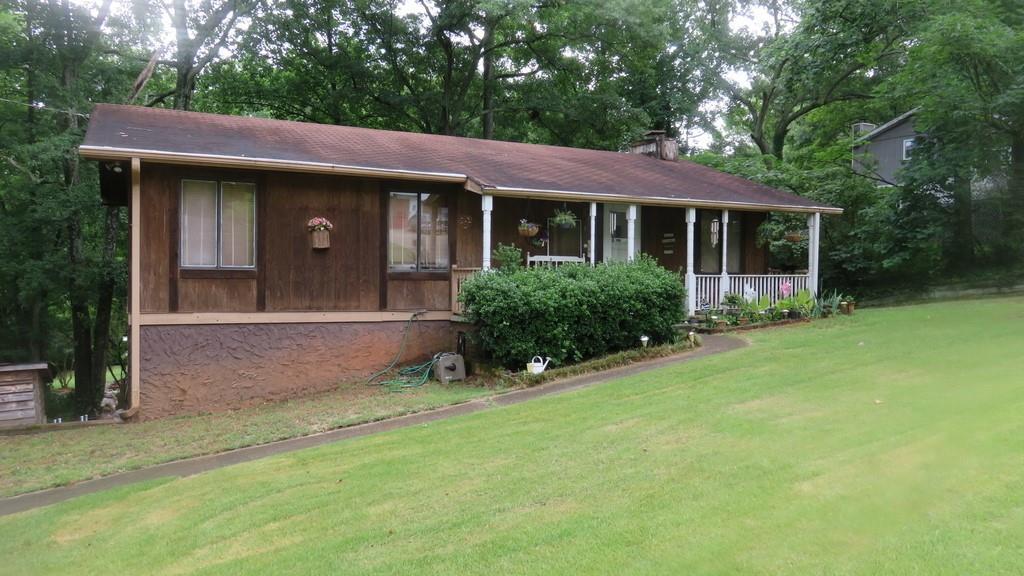 3016 Raintree Drive - Photo 1