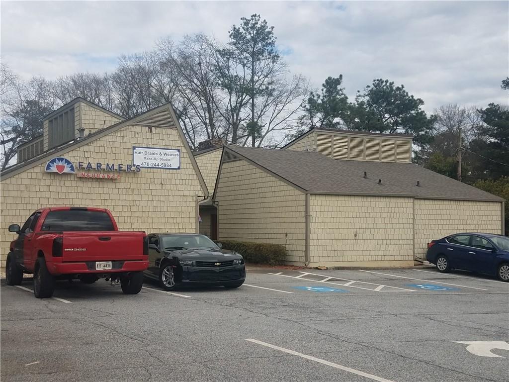 731 Sandtown Road - Photo 1