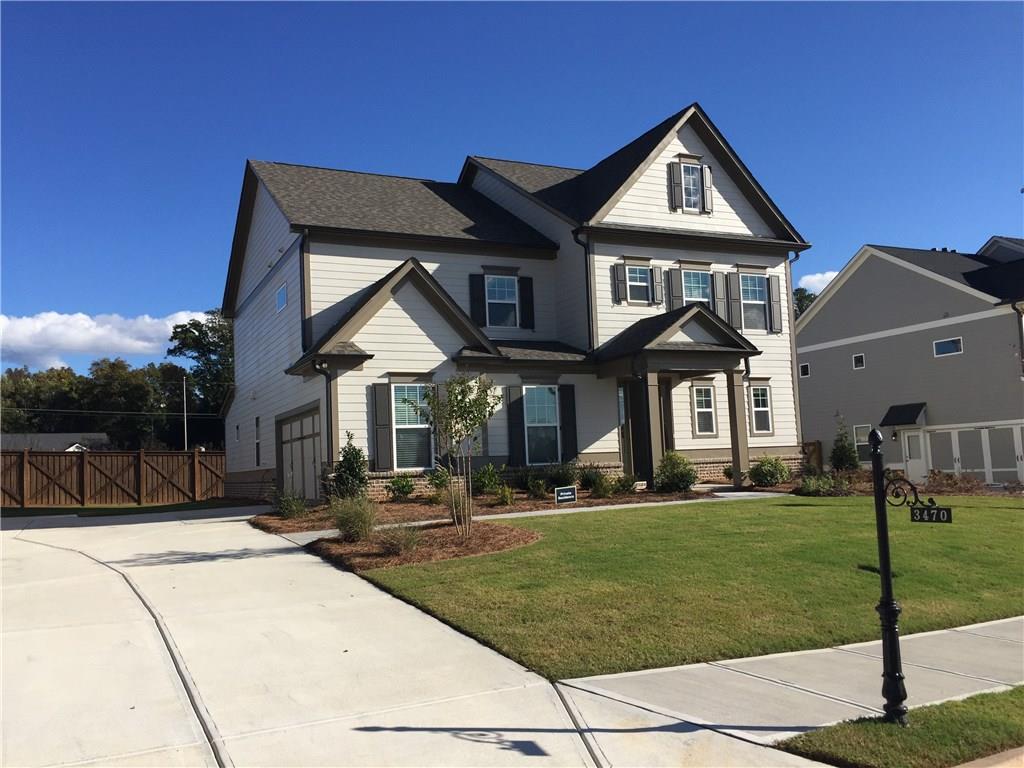 3355 Pierview Drive - Photo 1