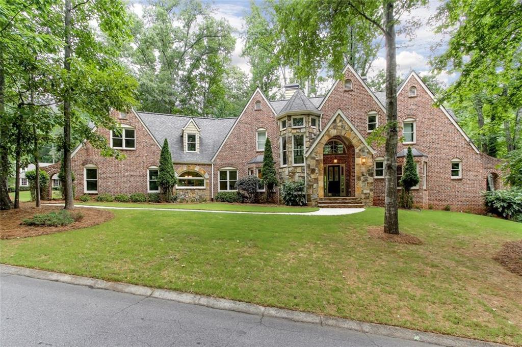 400 Saint Catherines Court - Photo 1