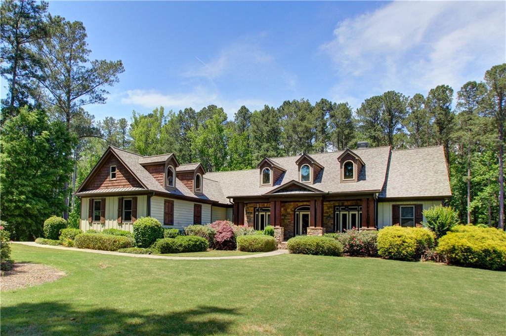 165 Woodbridge Place - Photo 1