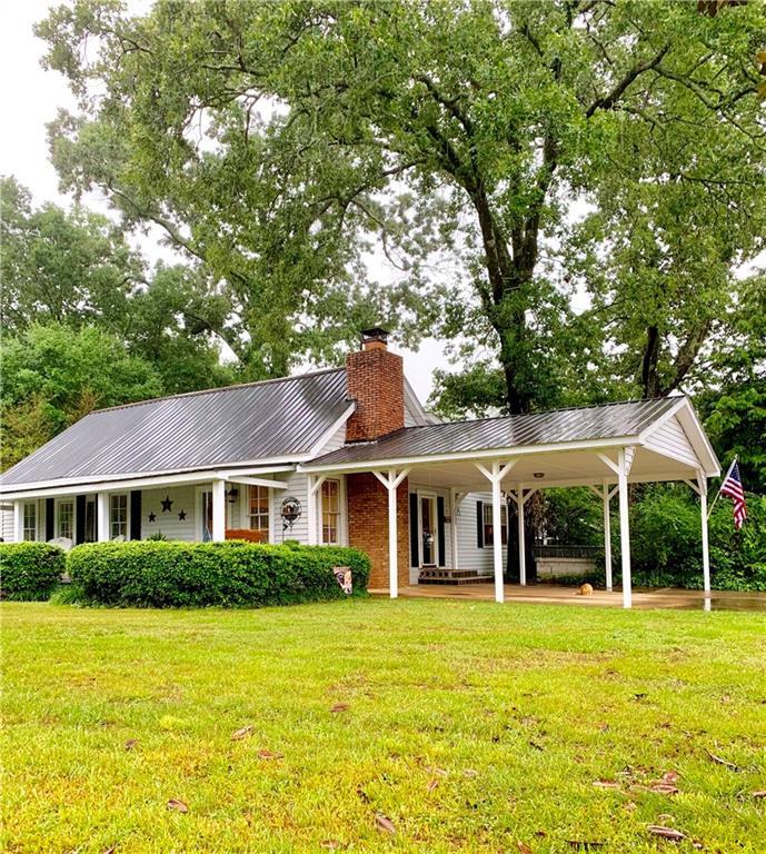 4468 Holly Springs Road - Photo 1