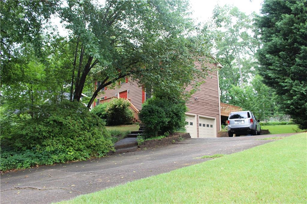 3921 Emerson Street - Photo 1