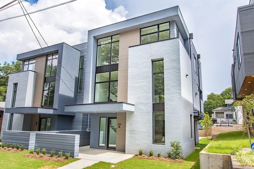 295 Glen Iris Drive - Photo 1