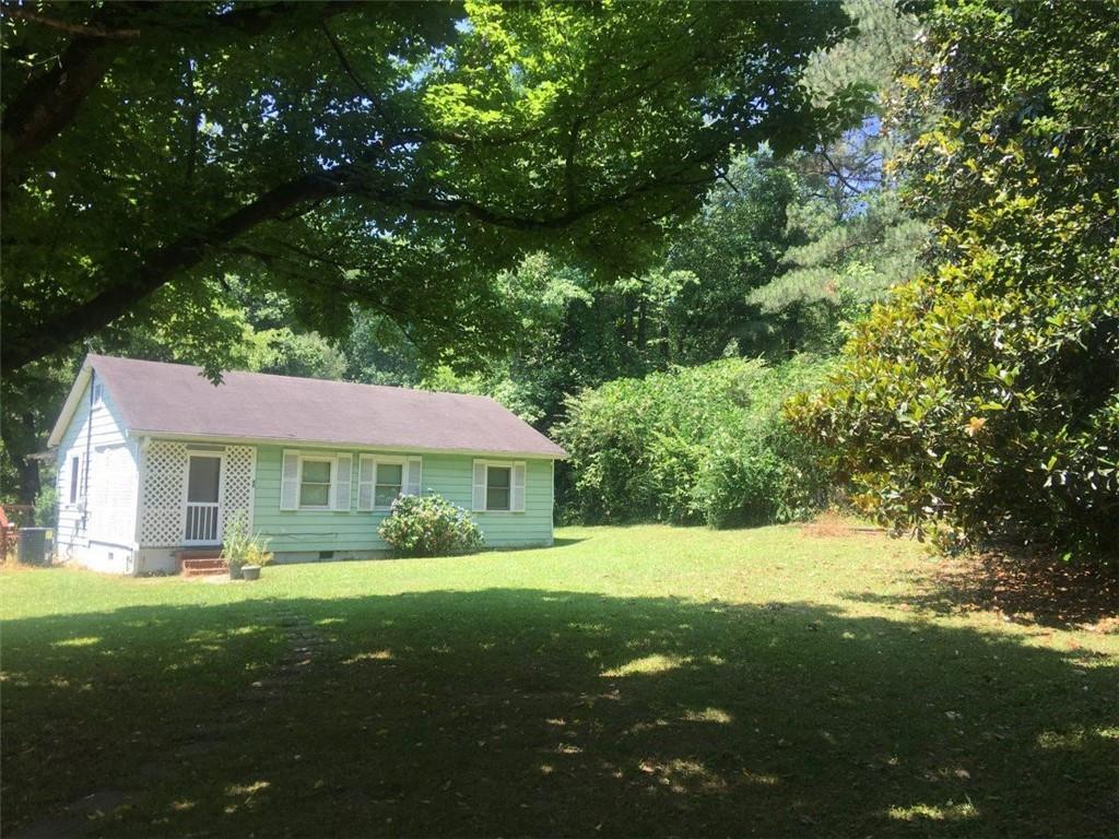 80 Jones Street - Photo 1