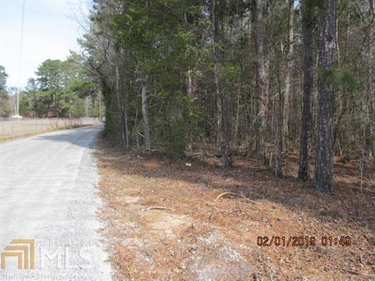 0 Old Greenville Rd At Mcbride Rd - Photo 1