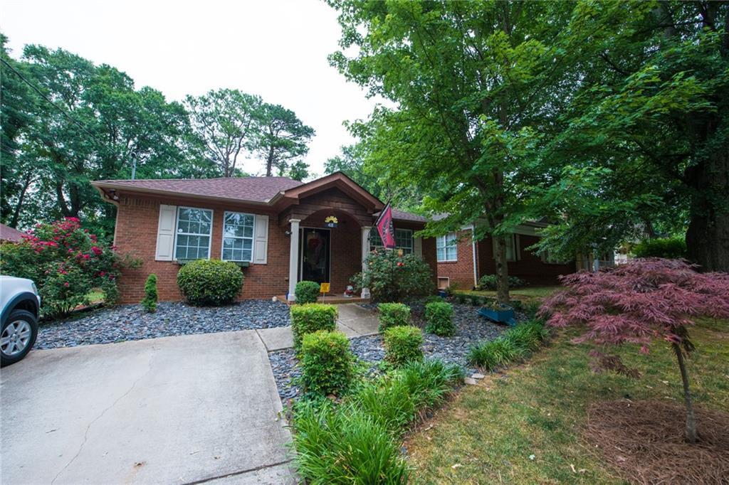418 Morgan Place - Photo 1