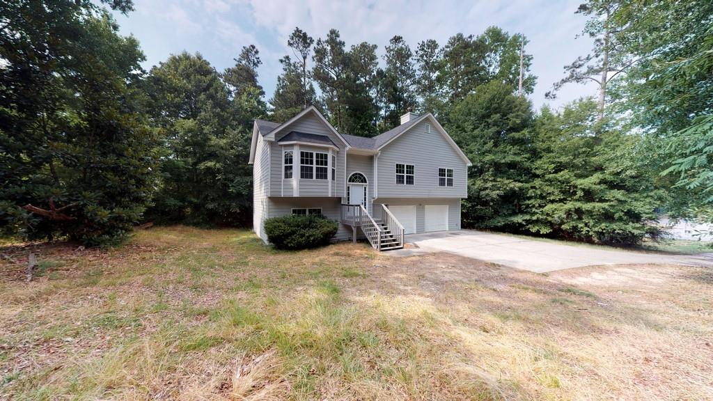 8135 Colquitt Street - Photo 1