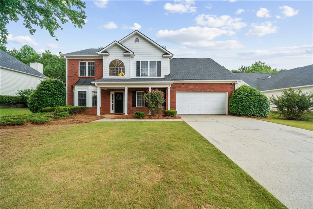 3679 White Sands Way - Photo 1