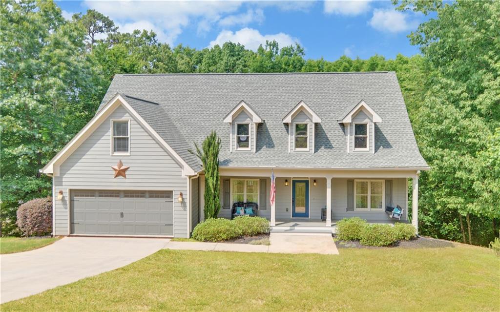 3342 Barry Lane - Photo 1