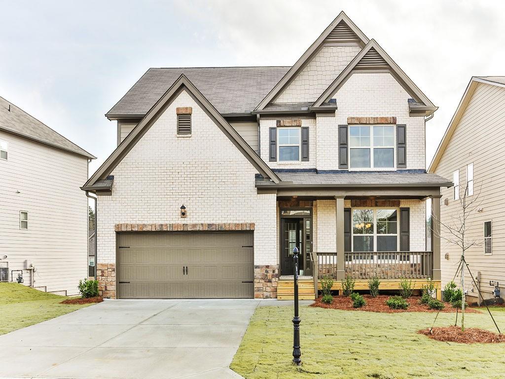 6205 Privet Way - Photo 1