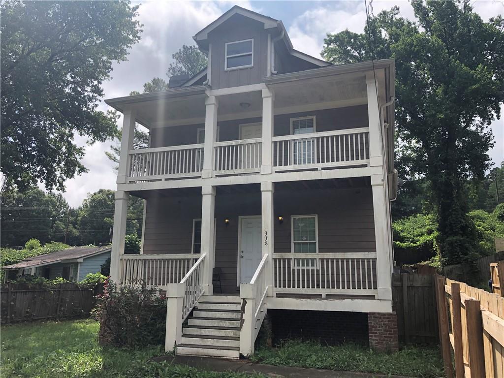 338 Saint Johns Avenue - Photo 1