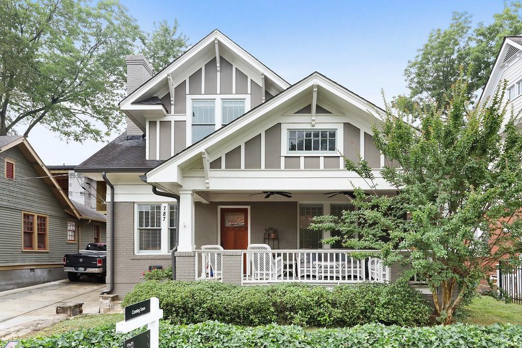 787 Greenwood Avenue - Photo 1