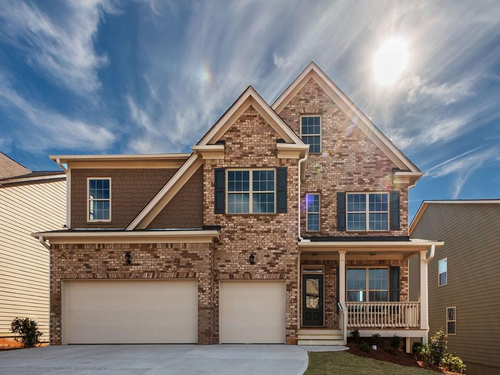 6105 Privet Way - Photo 1