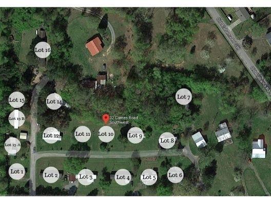 32 Carnes Road - Photo 1