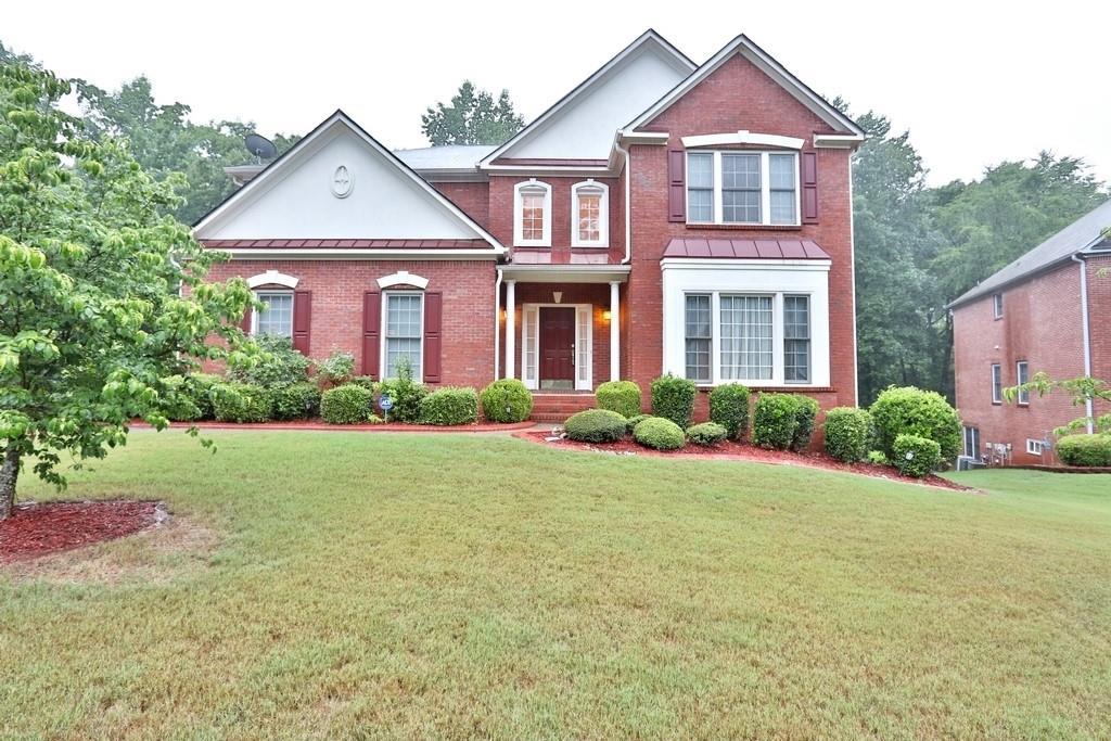 6537 Norcliffe Drive - Photo 1