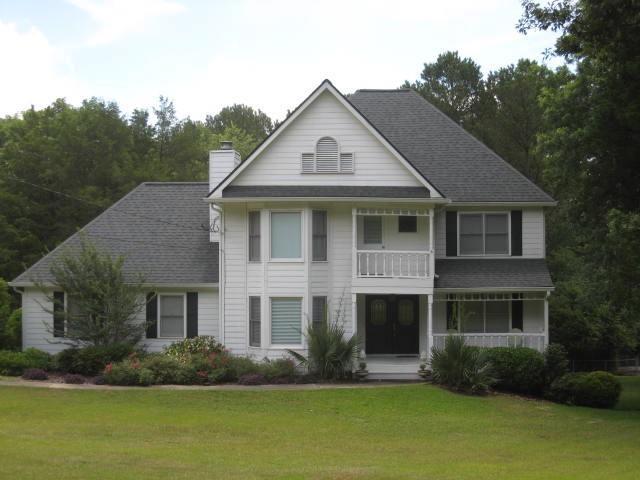 196 Old Rosser Road - Photo 1