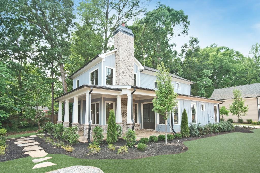 5670 Vineyard Park Trail - Photo 1