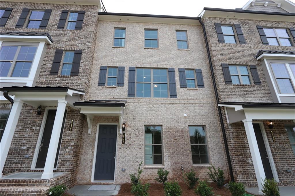 2292 Talmai Drive - Photo 1