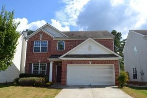 465 Clairidge Lane - Photo 1
