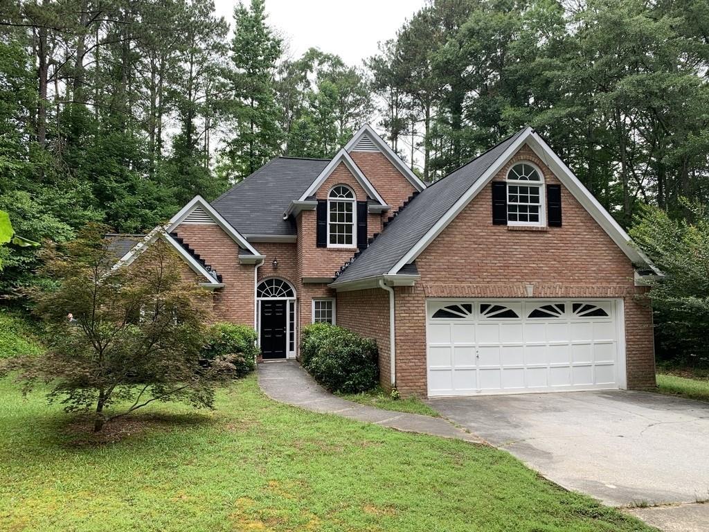 5242 Maroney Mill Road - Photo 1