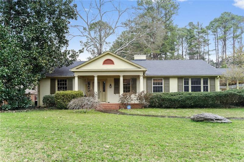 458 Hillcrest Drive - Photo 1