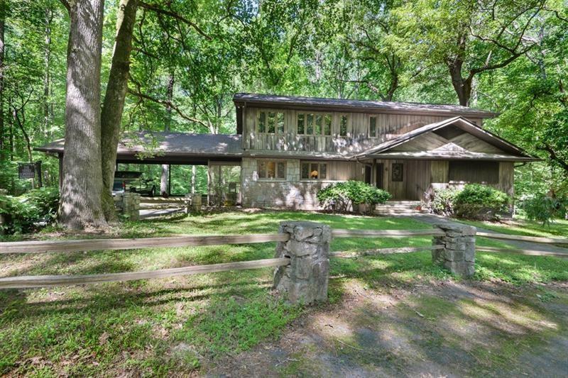 151 Hardage Drive - Photo 1