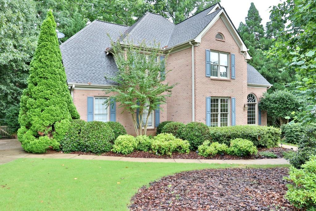 965 David Trace - Photo 1