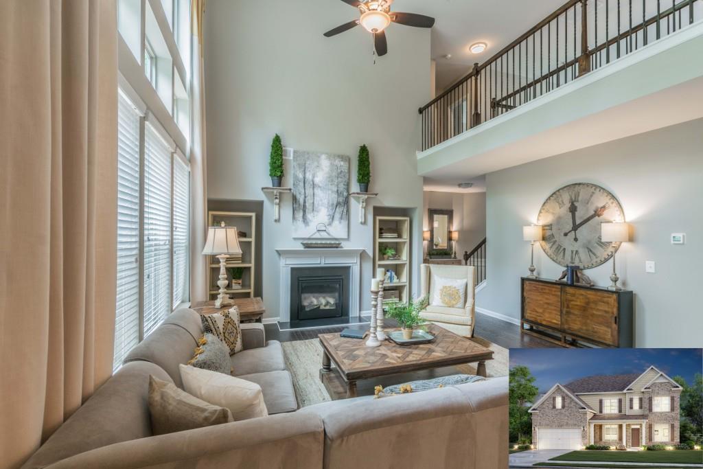 7915 Brewton Creek Drive - Photo 1