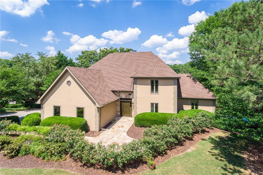 1300 Lakeshore Drive - Photo 1