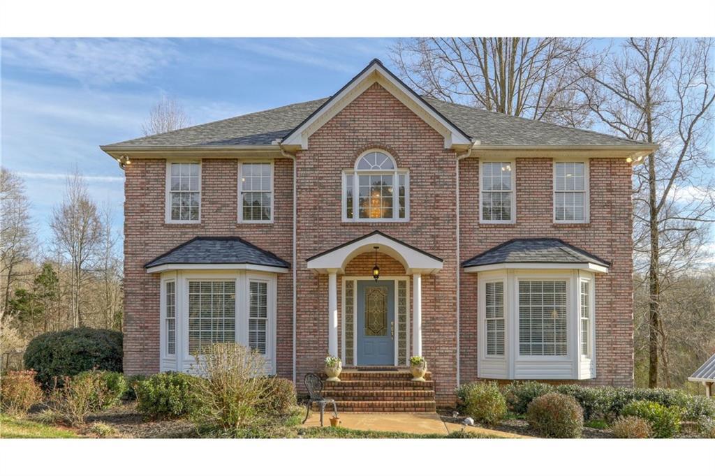 674 Sheep Pasture Road - Photo 1