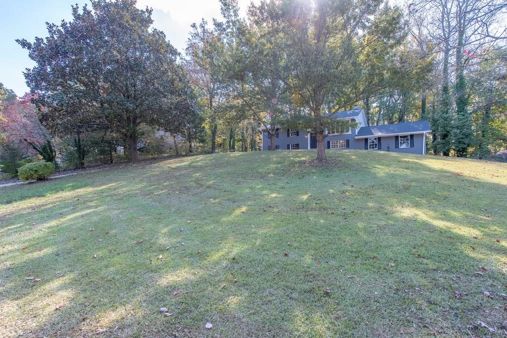 1431 Walnut Ridge Way - Photo 1