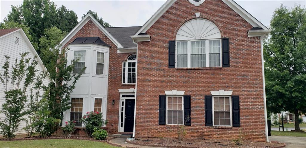 5823 Poppy Tree Lane - Photo 1
