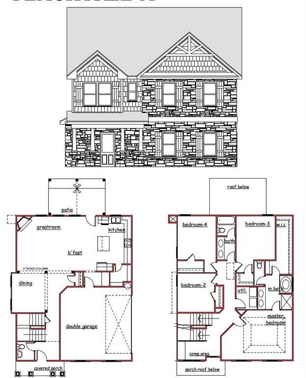 81 Woodland Park Drive - Photo 1