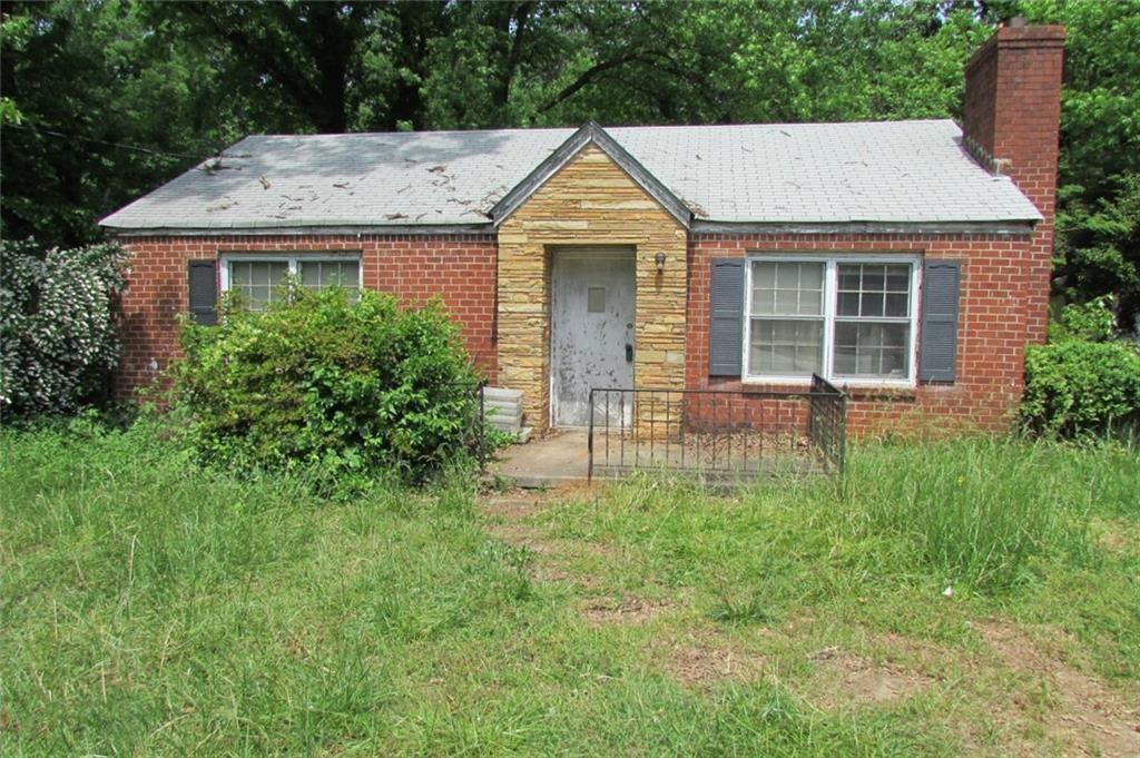4792 Lavista Road - Photo 1