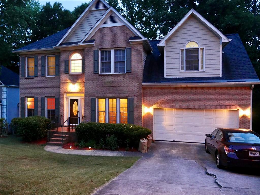 6961 Overlook Point - Photo 1