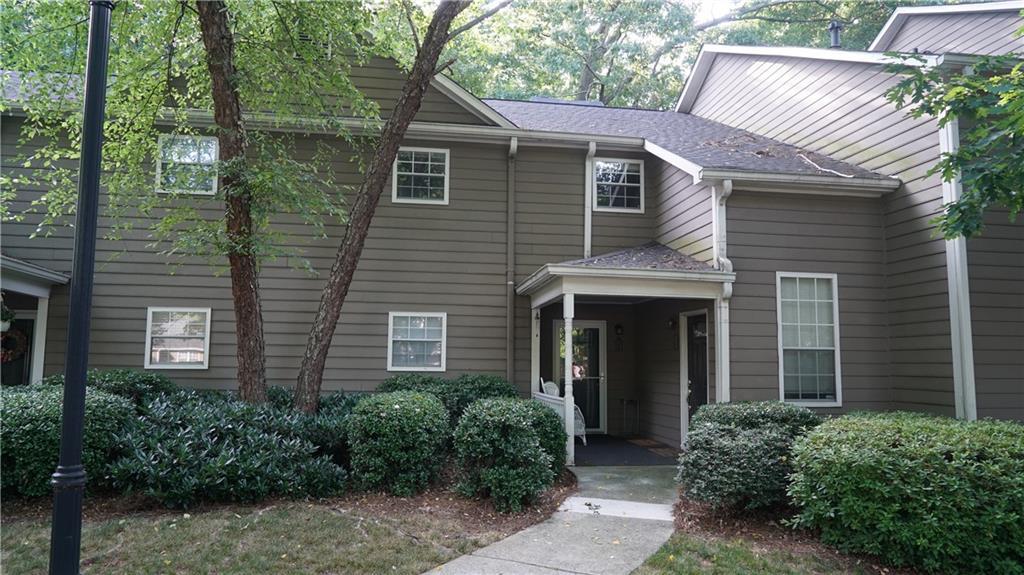 2160 Forest Trail - Photo 1