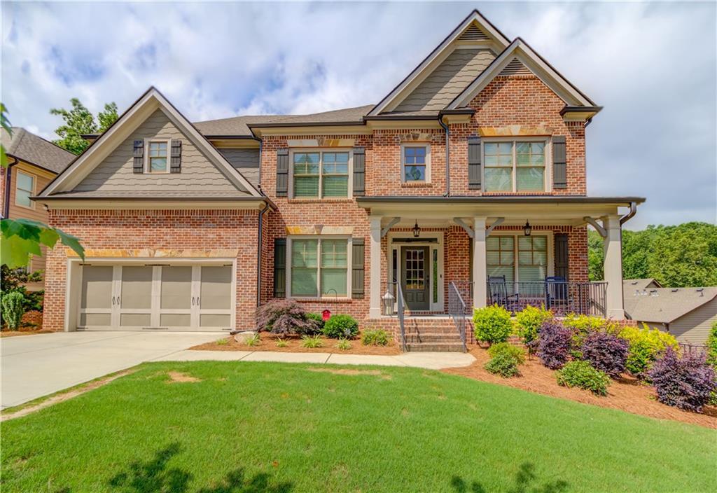 1466 Iris Glen Lane - Photo 1