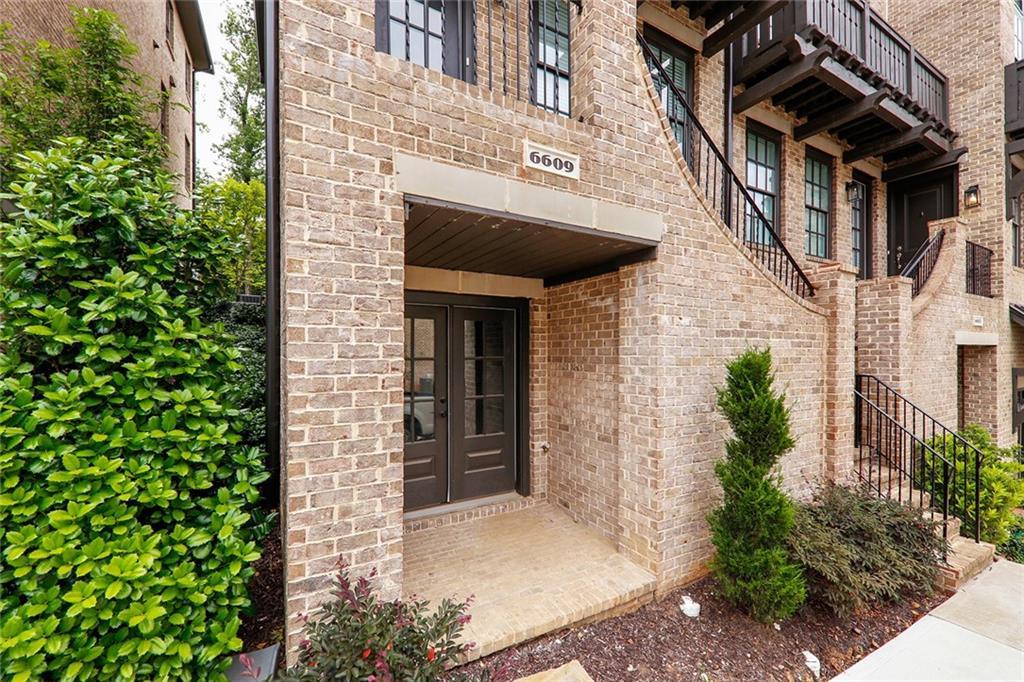 6609 Cadence Boulevard - Photo 1