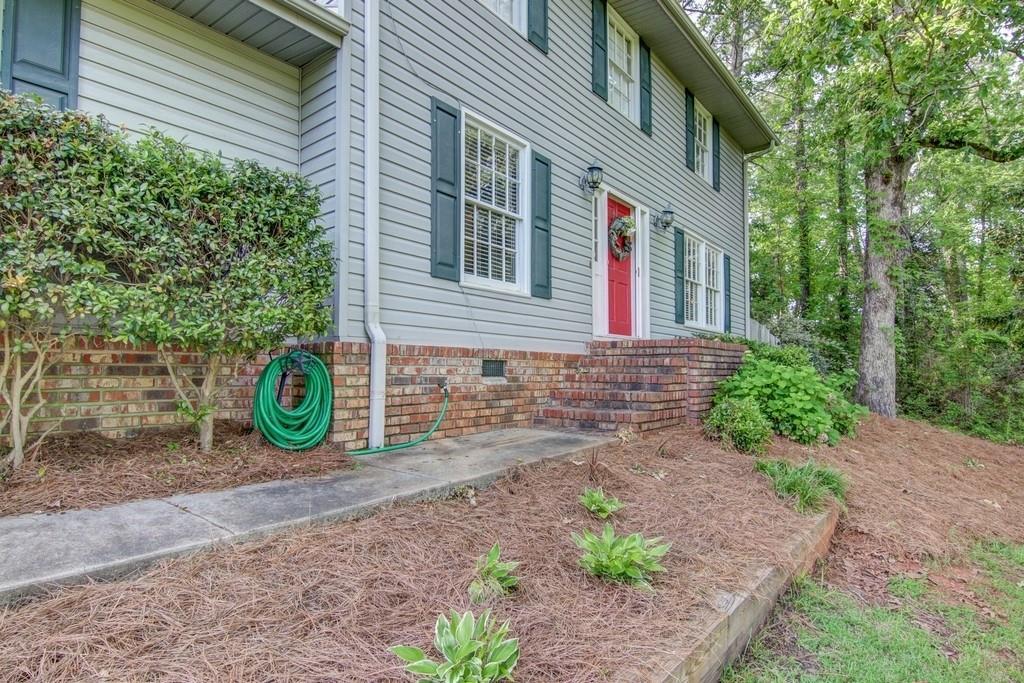 7108 Flat Rock Trail - Photo 1