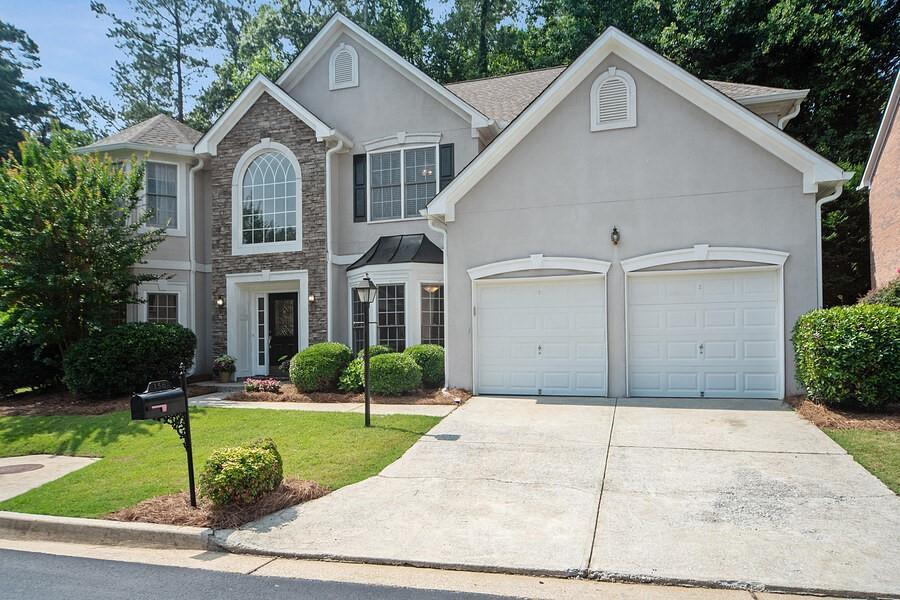 156 Ennisbrook Drive - Photo 1