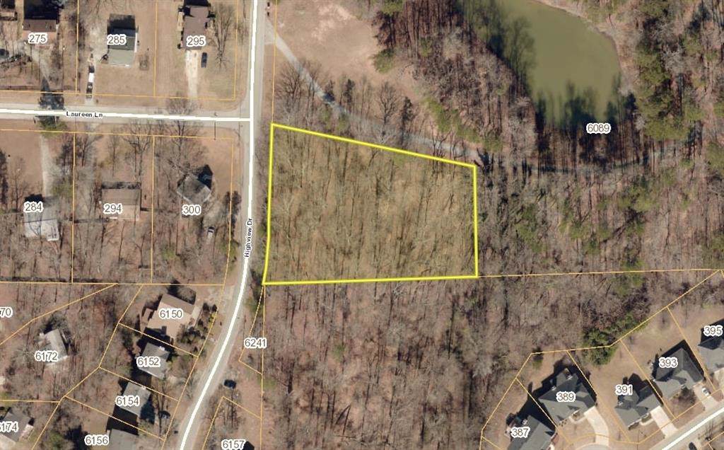 0000 Highview Drive - Photo 1